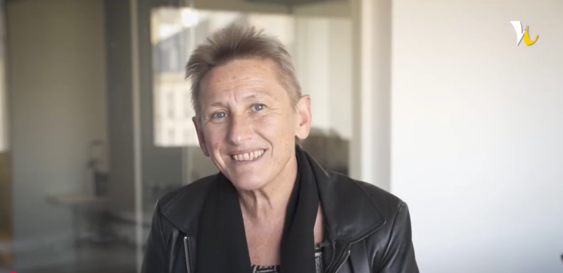 Vidéo Welcome to the jungle avec l'AFP