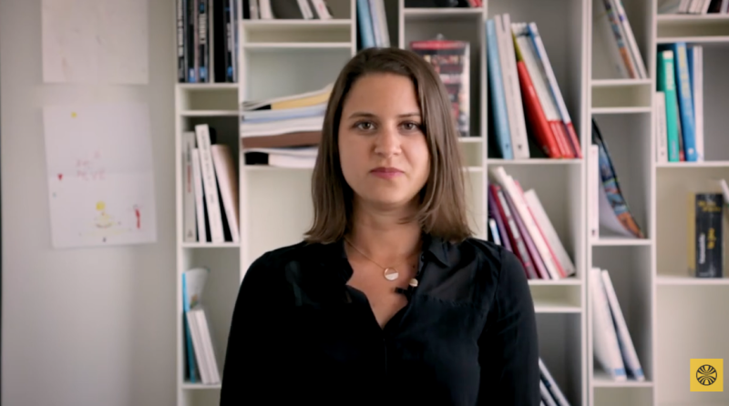Vidéo Welcome to the jungle avec l'AFP