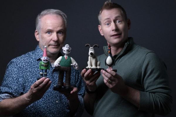 afp-photo-joel-saget-nick-park-merlin-crossingham-wallace-gromit-2024