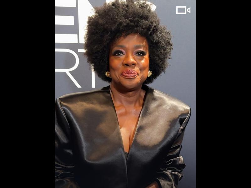 Viola Davis