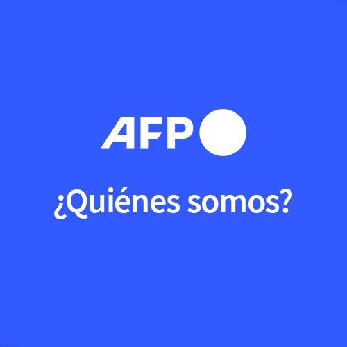 AFP - Quiénes somos