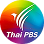 logo thai PBS
