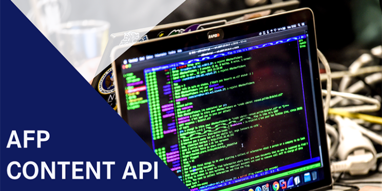 AFP launches its new API